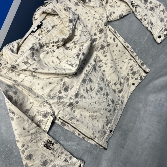 BRAXTON JACKET - Picture 5 of 7